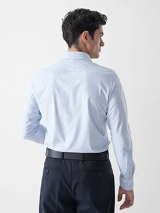 PURE | Hemd Slim Fit | 